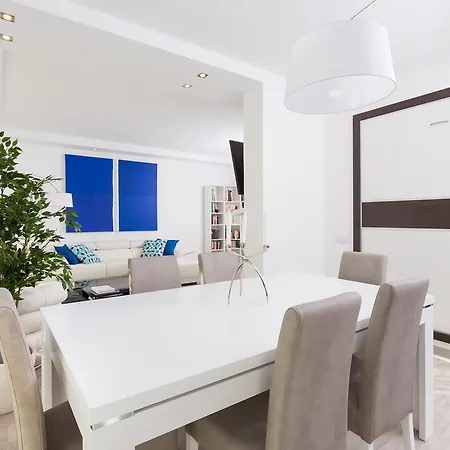 D_loft Downtown Albufeira